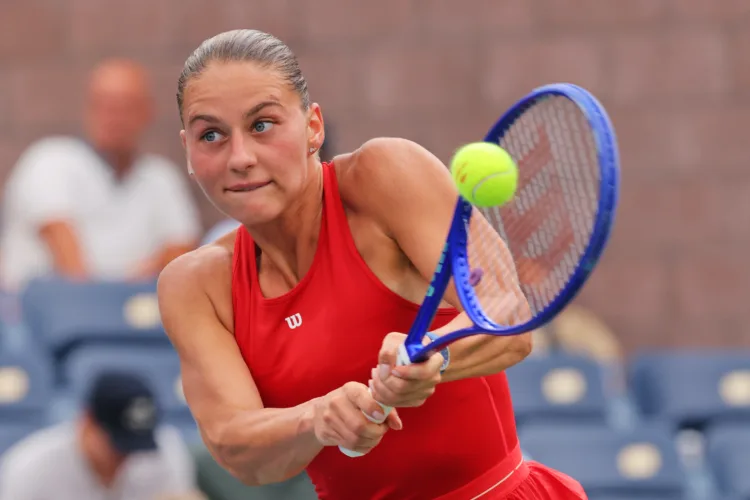 The US Open is getting longer as players already worry tennis tournaments are becoming too long